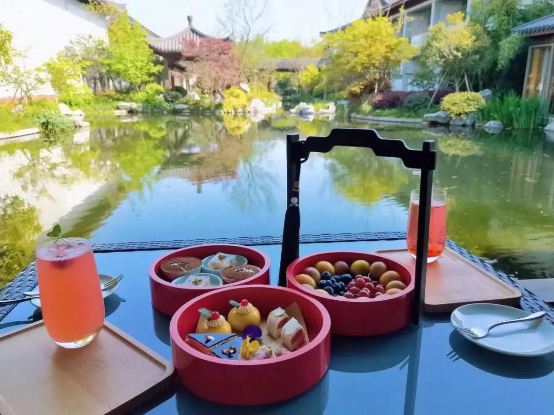 杭州西湖3天2晚自由行攻略,24小时杭州之旅