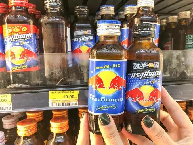 泰国711便利店有什么好吃,711便利店美食推荐泰国