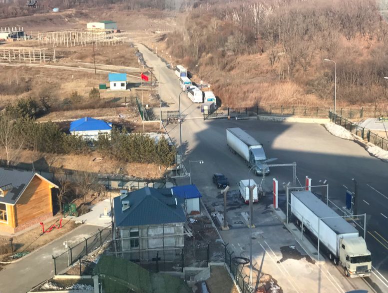 真正的牡丹江在哪,牡丹江没人知道的好地方