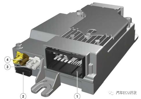 宝马最新技术介绍,宝马品牌架构特点是什么