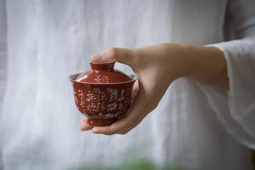 薛定谔的仪式感——是什么让每一杯茶都值得纪念?