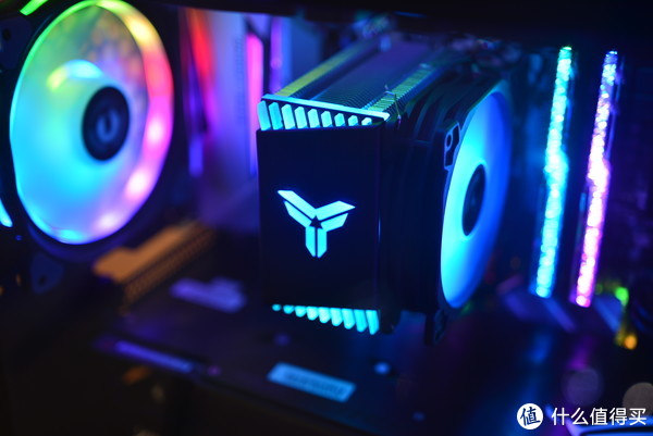 乔思伯散热器cr1400能压住12400f吗,乔思伯cr1400散热器能压住r55500吗