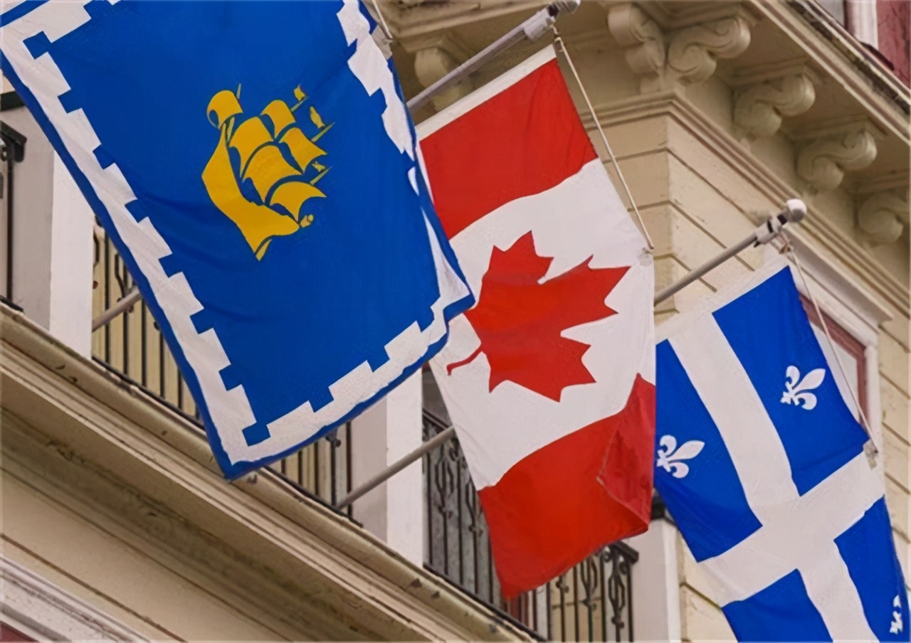 第一大省魁北克,加拿大魁北克独立公投