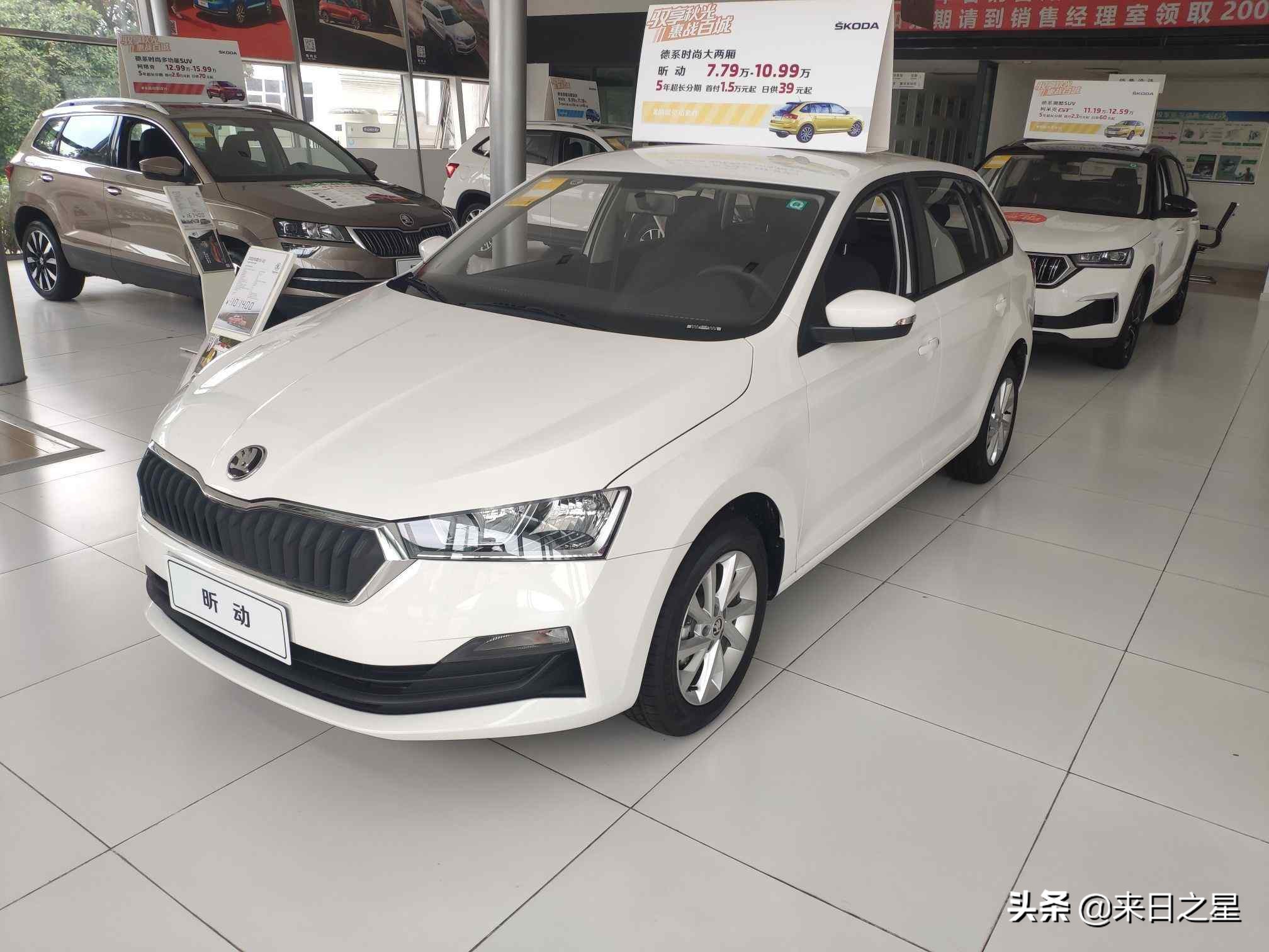 推荐5款耐开又保值的家用代步车,经济实惠还省油,7万左右开回家