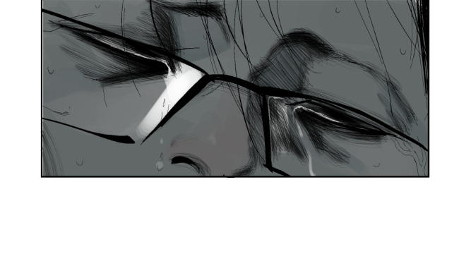 掉入下水道漫画,漫画高中生意外死亡灵魂在房子里