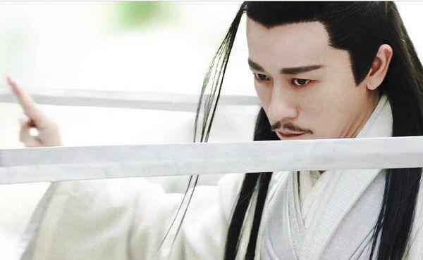 金庸最美爱情古诗,金庸笔下最美的爱情