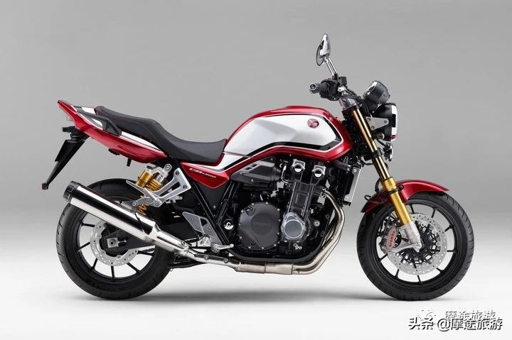 本田cb1300街车,本田cb1300为什么是街皇