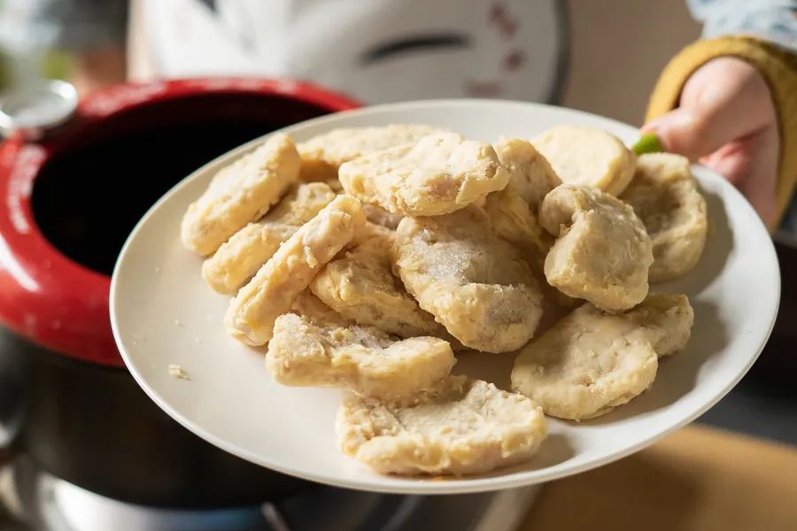 这些“神还原”快餐店的炸物，网购都买得到