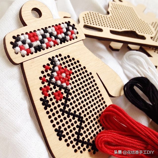 刺绣俄罗斯针法,白俄罗斯刺绣