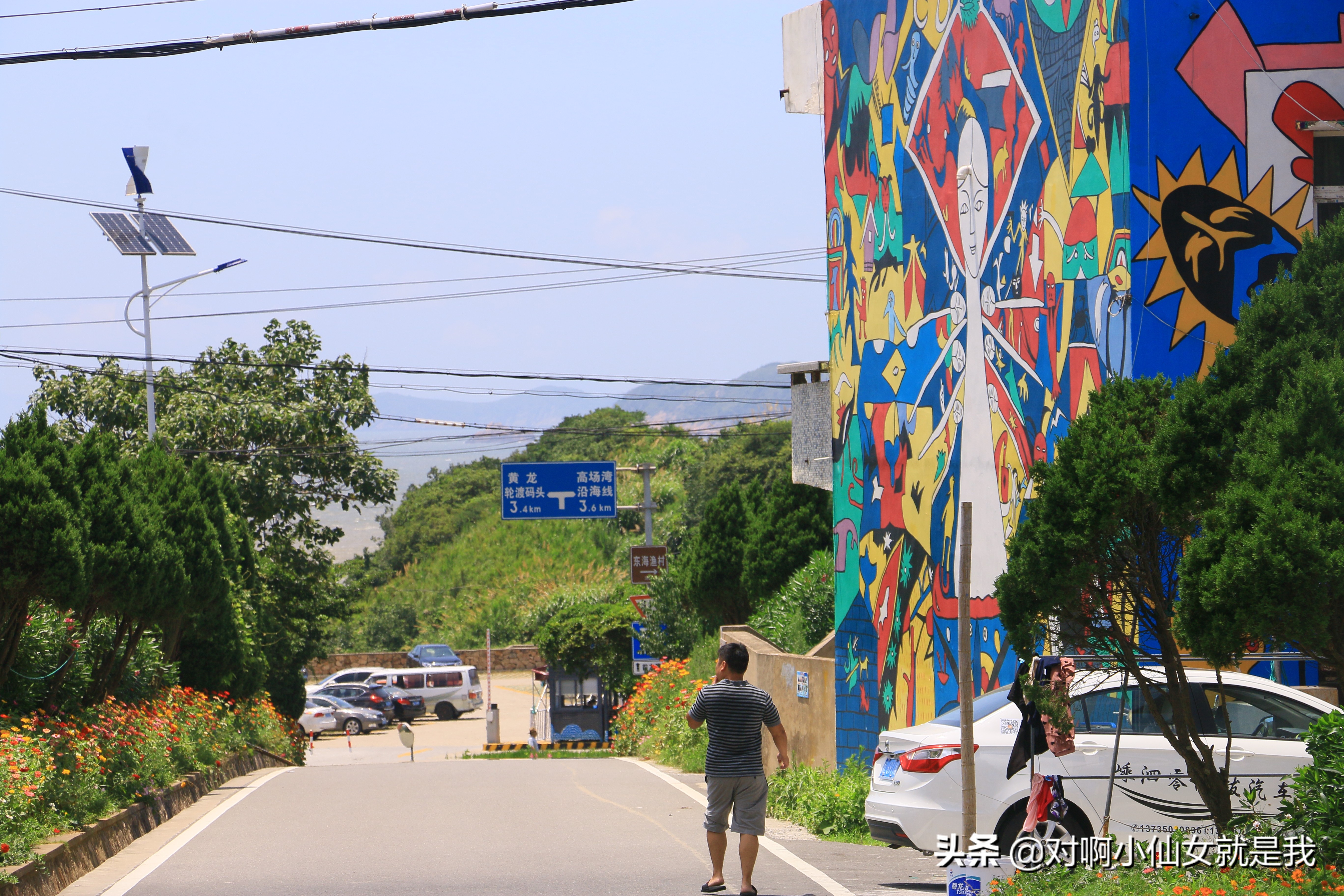 上海周边海岛,2018上海周边小众海岛哪个好玩