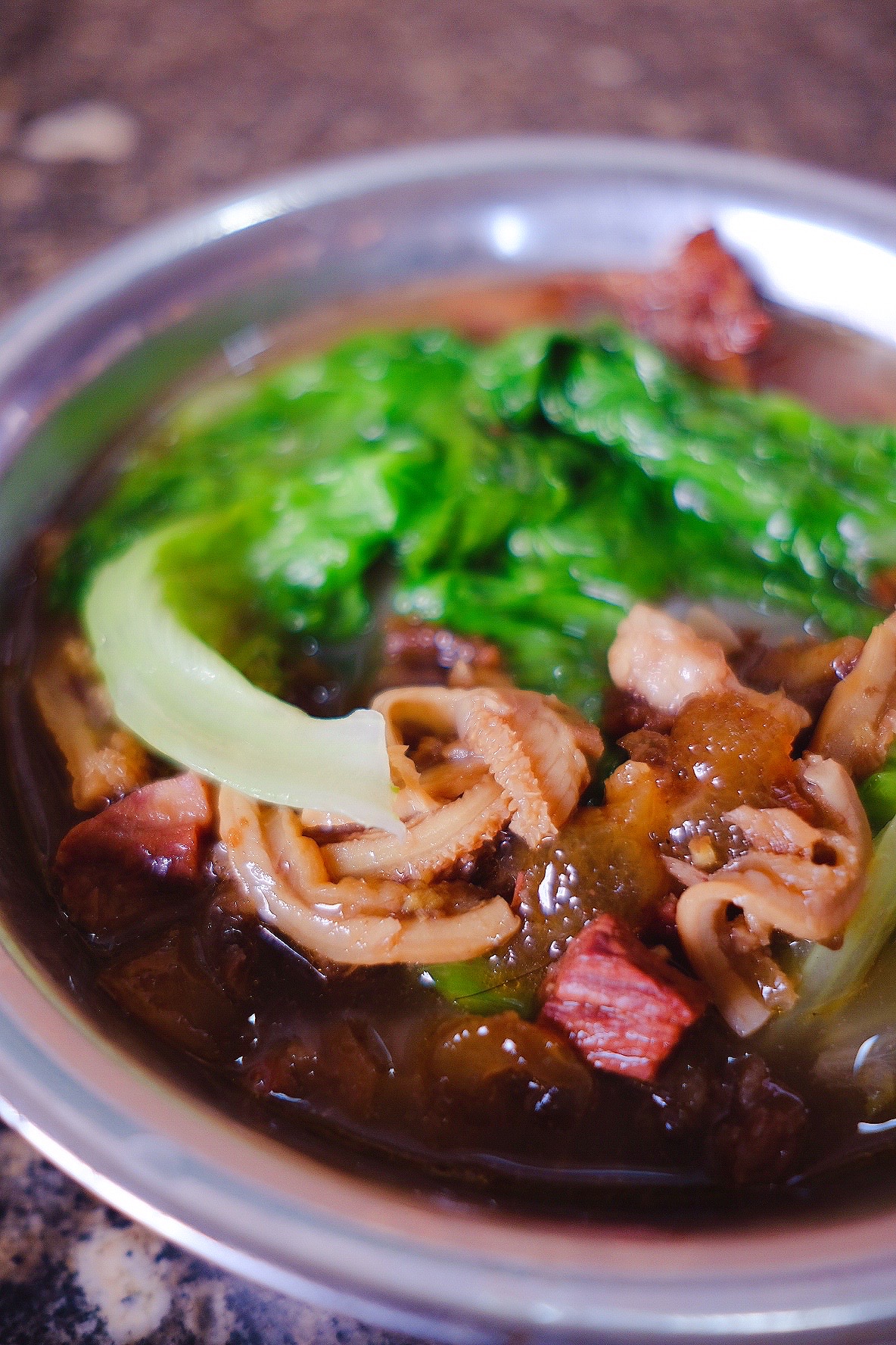 梧州市游玩美食攻略,梧州美食打卡探店