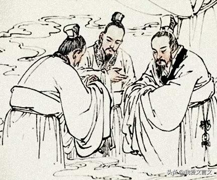 文言文孟母三迁翻译,经典文言文赏析孟母三迁