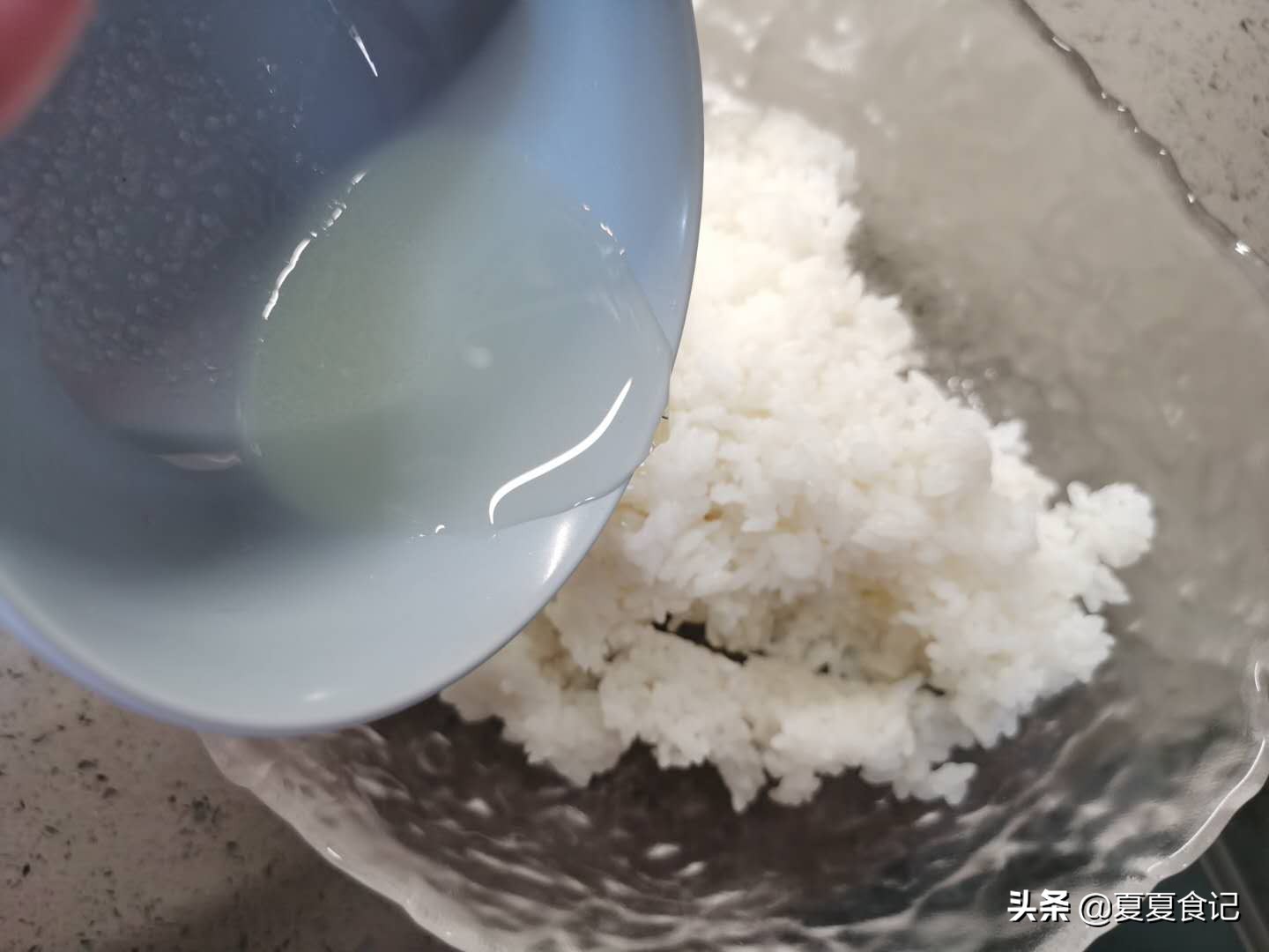 自己制作寿司醋配方比例,自制寿司醋简单做法