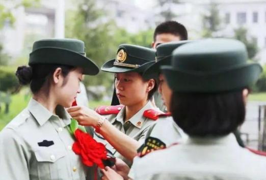 宁夏征兵条件2021年标准和要求,征兵条件2021年标准是全国统一吗