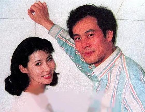 张光北与巩俐现状,张光北巩俐婚姻