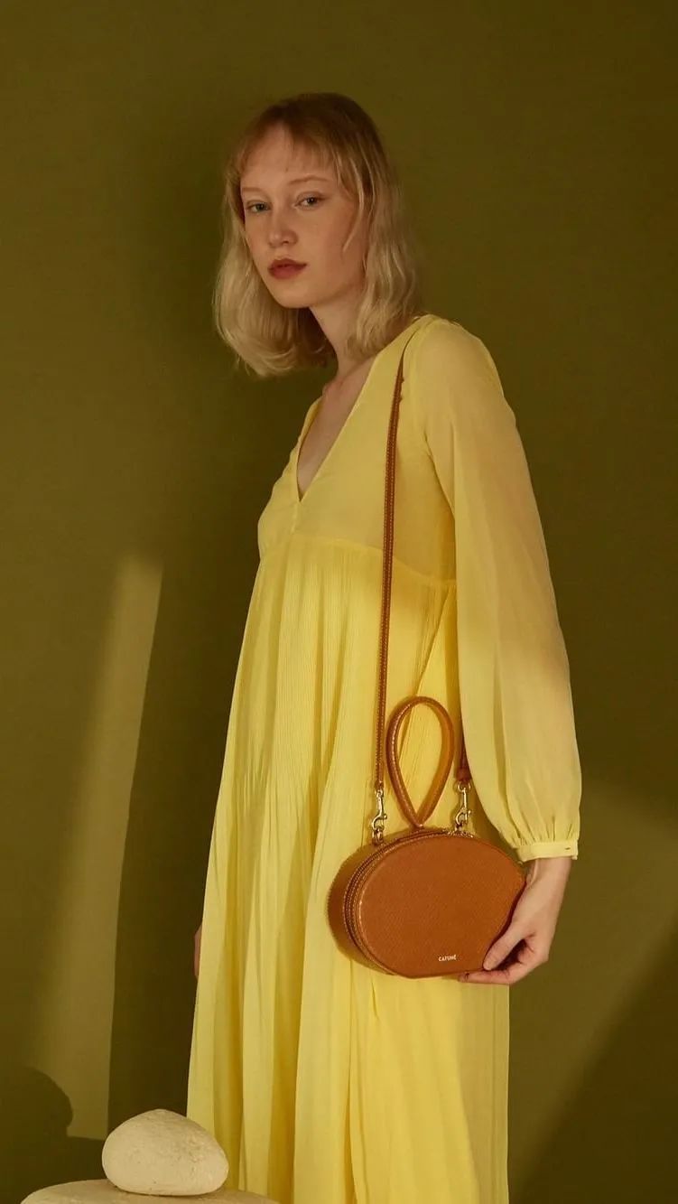 送礼困难？小众包包怎么样？