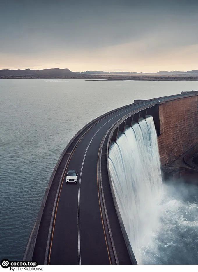 设计中缺少空间感,设计构图的九种方法