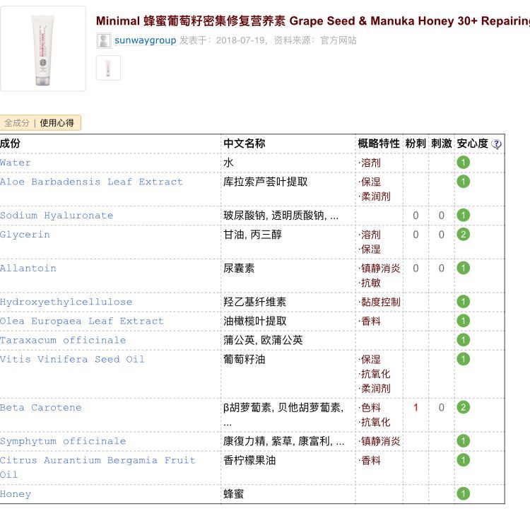 几乎零差评孕妇面膜,孕妇推荐的平价面膜排行榜