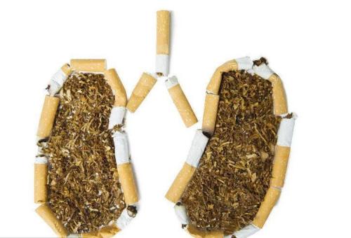 连开18家网店专卖“戒烟灵”