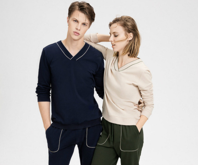 家居服品牌排行榜前十名,家居服品牌前十名2020