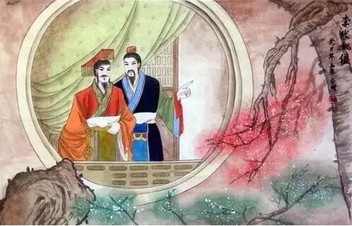 三十六计英语对照翻译,双语版三十六计