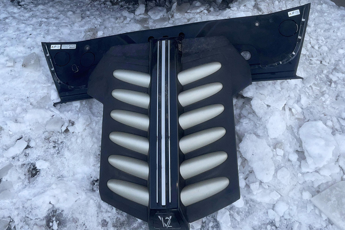 购买定制版劳斯莱斯过程 (劳斯莱斯车源套路)