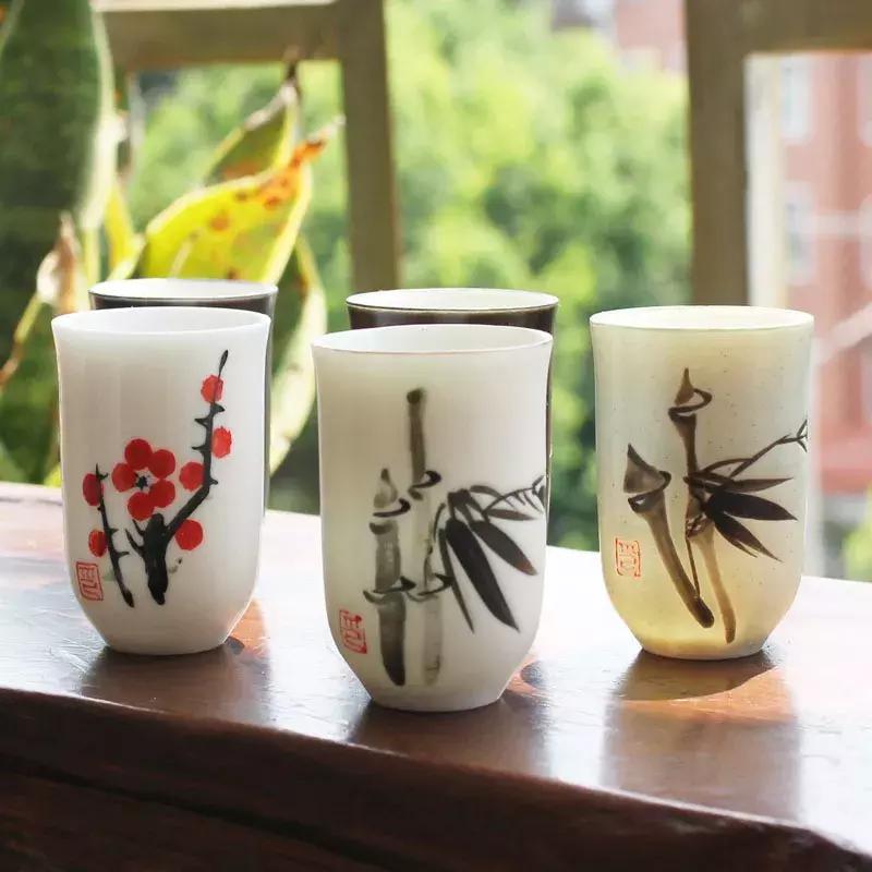 蔡澜说茶叶,蔡澜谈茶道完整视频