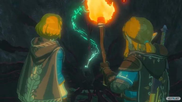 荒野之息2最新消息,旷野之息2演示