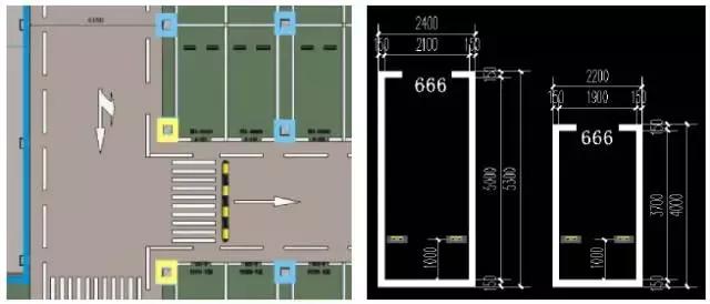 保利所有地下车库图,保利地下车库