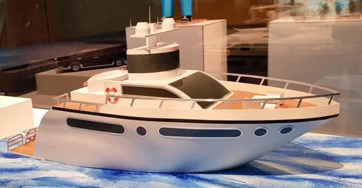 “中国人对死亡原来如此浪漫”这一回，巴黎展出了我们最忌讳的