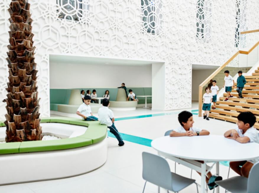 迪拜是不是不发达,迪拜是如何发达起来的