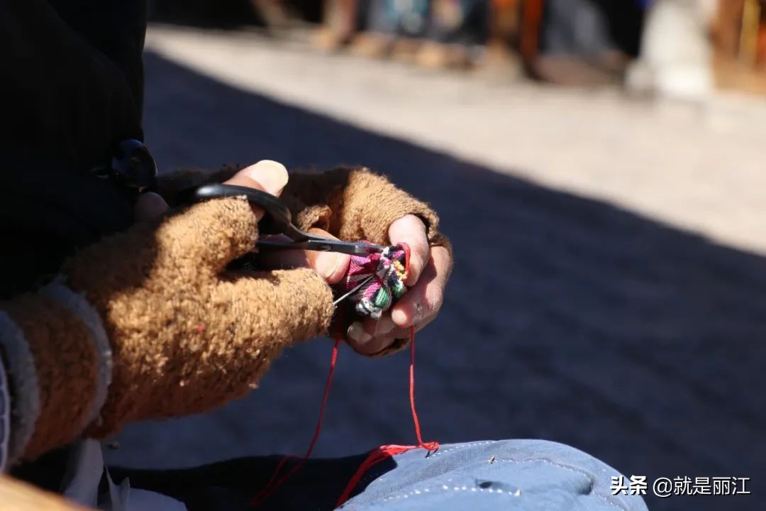 王奶奶口中的故事,王奶奶讲故事