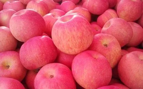 阿克苏苹果和烟台苹果哪个好,陕西苹果对比烟台苹果颜色