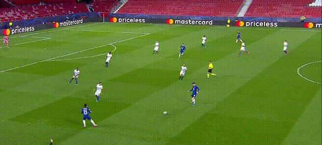 切尔西面临“地狱赛程”,切尔西十二连胜目空一切