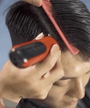 二月二龙抬头理发剪几下,二月二龙抬头理发刮光头