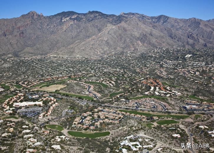 美国最适合居住的城镇,美国各州最适合居住的地方