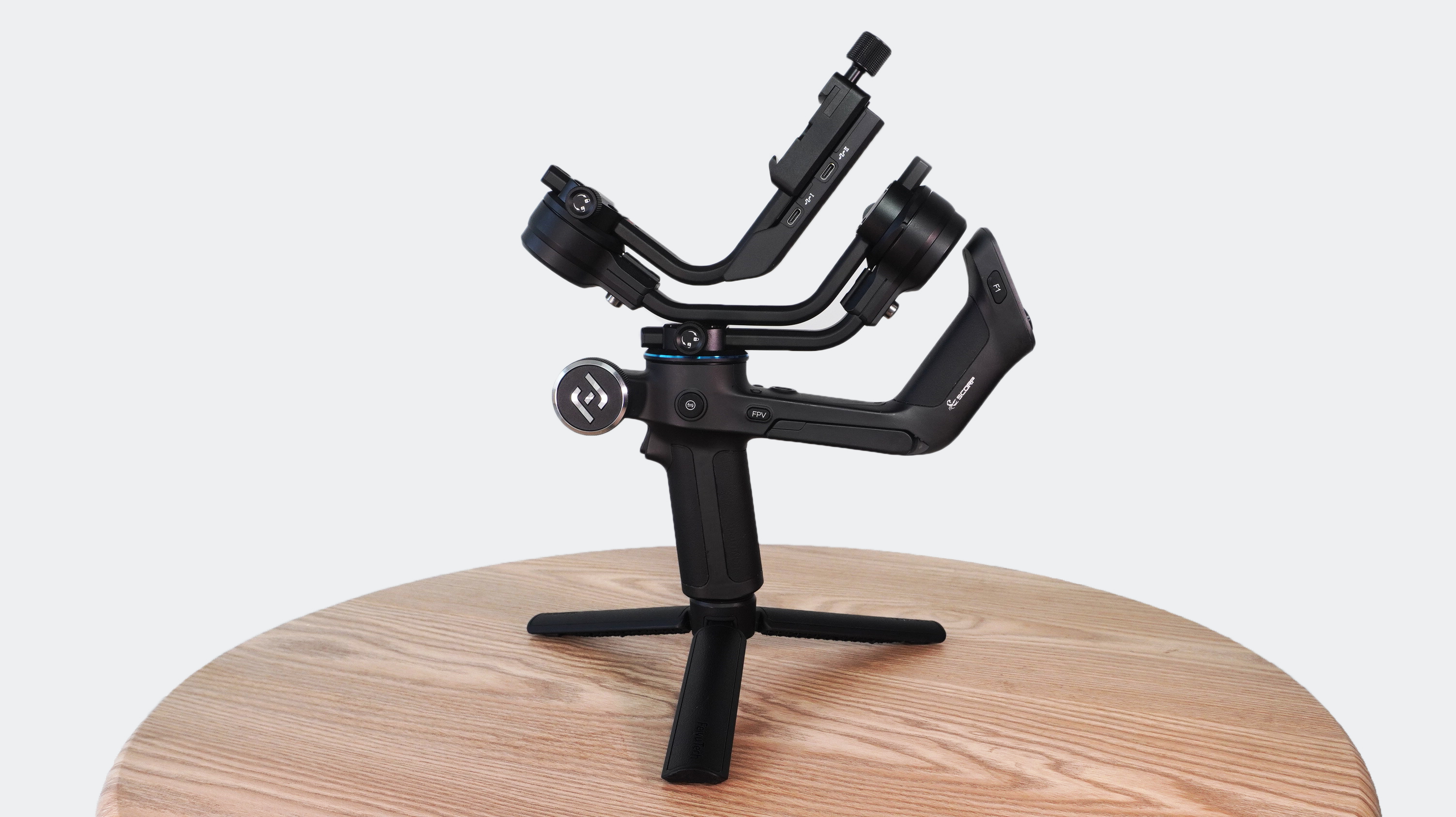 飞宇蝎子scorppro稳定器值得入手吗,飞宇scorpc稳定器和蝎子mini区别