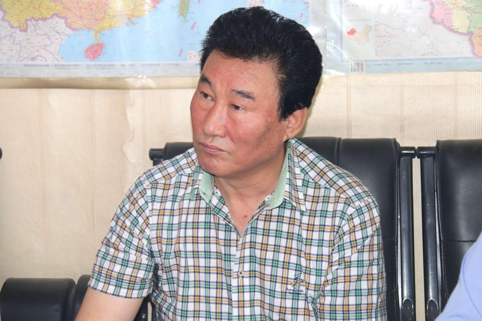 优质营商环境助力企业更好发展,主动服务企业提升营商环境