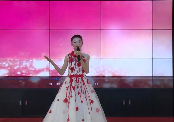 张诗雨被嘉嘉一中录取了吗,宋庆龄奖学金学生喜报