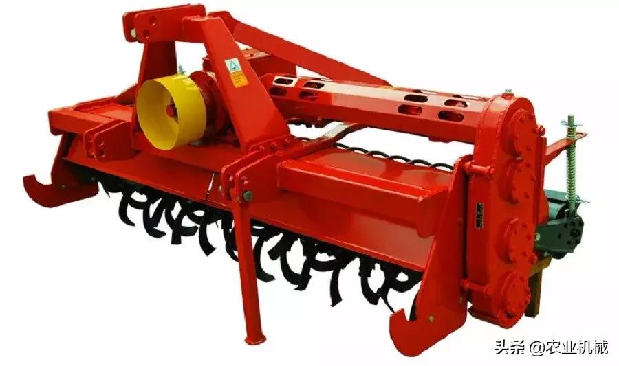 国产履带旋耕机哪个品牌好,国产旋耕机十大排名