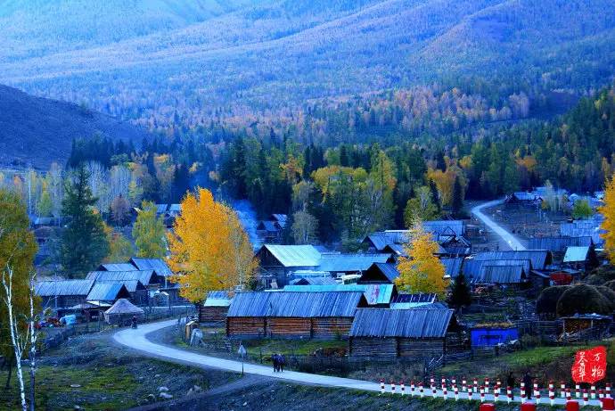 去北疆一定要去看什么,去新疆北疆看风景南疆看风情
