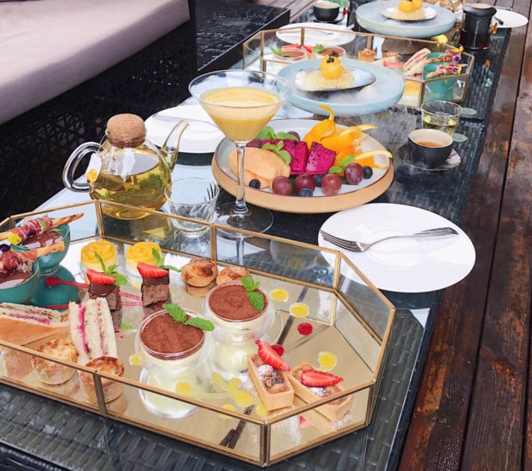 留学名媛修炼指南,当代留学名媛花样秀晒心酸套路