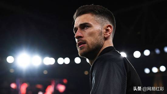 拉姆塞阿森纳完整视频,拉姆塞断脚归来