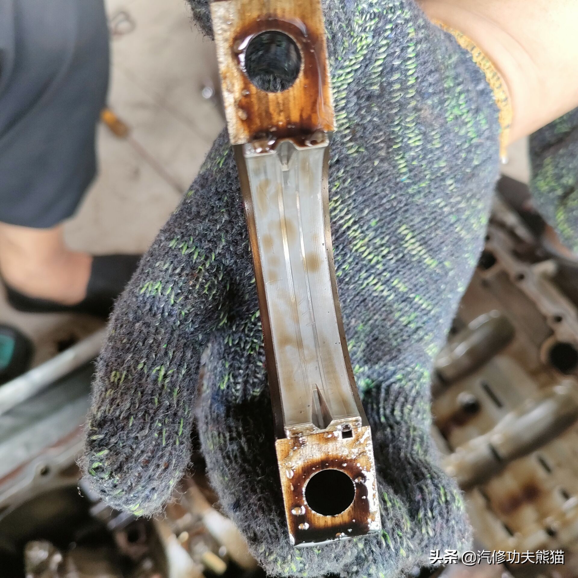 大众途观现在还烧机油吗,现在大众途观还烧机油吗