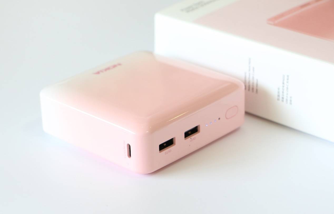 快充诺基亚6102评测,诺基亚充电宝p6202