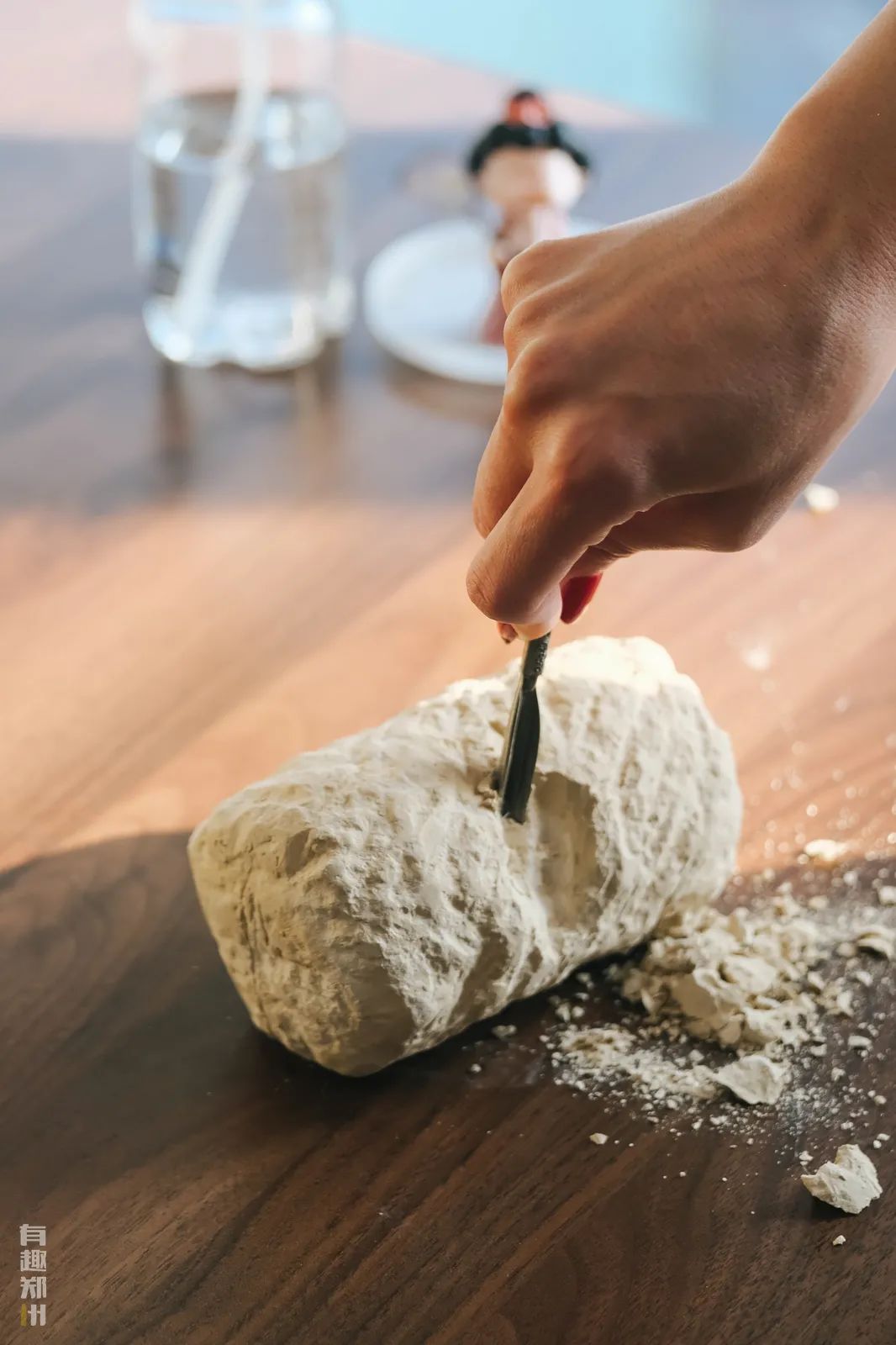 河南博物馆盲盒便宜和贵的区别,河南博物院盲盒开箱