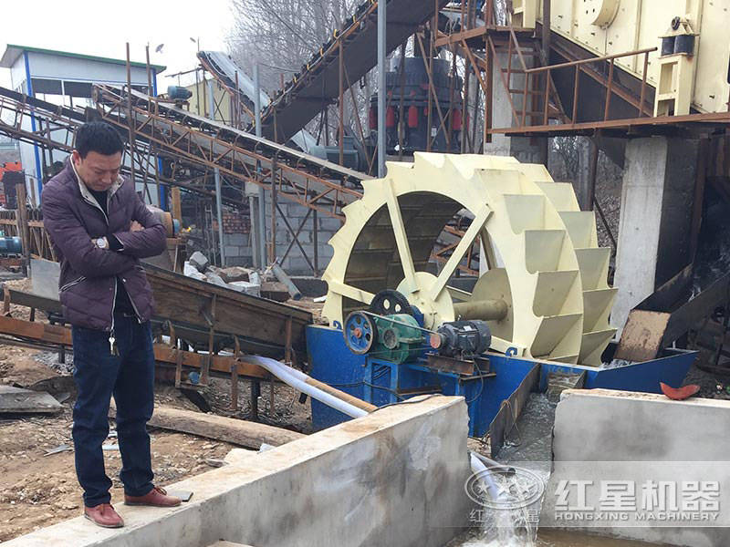 洗沙泥浆污水处理方法,洗沙场污水泥浆处理