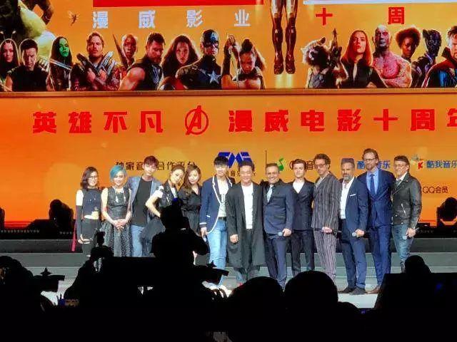 宣发对于现在的电影有什么影响,宣发最成功的电影