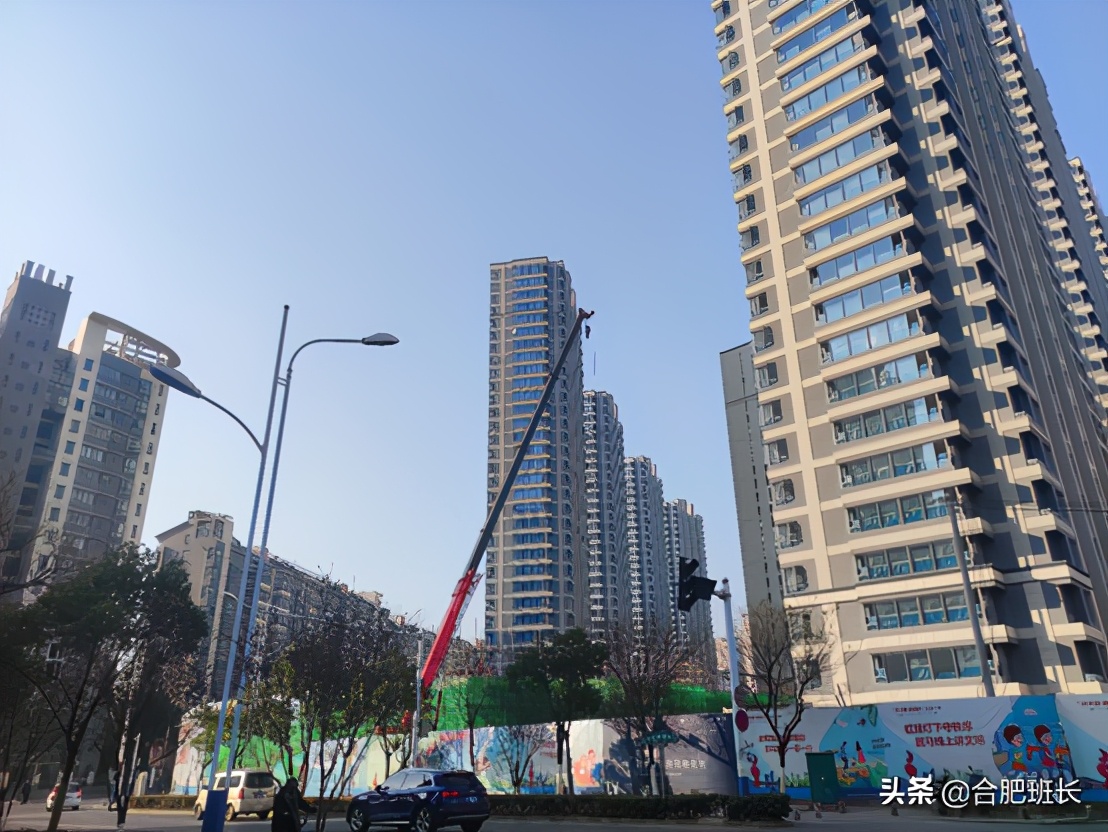 合肥融创城哪一期好,合肥融创城最好的地段