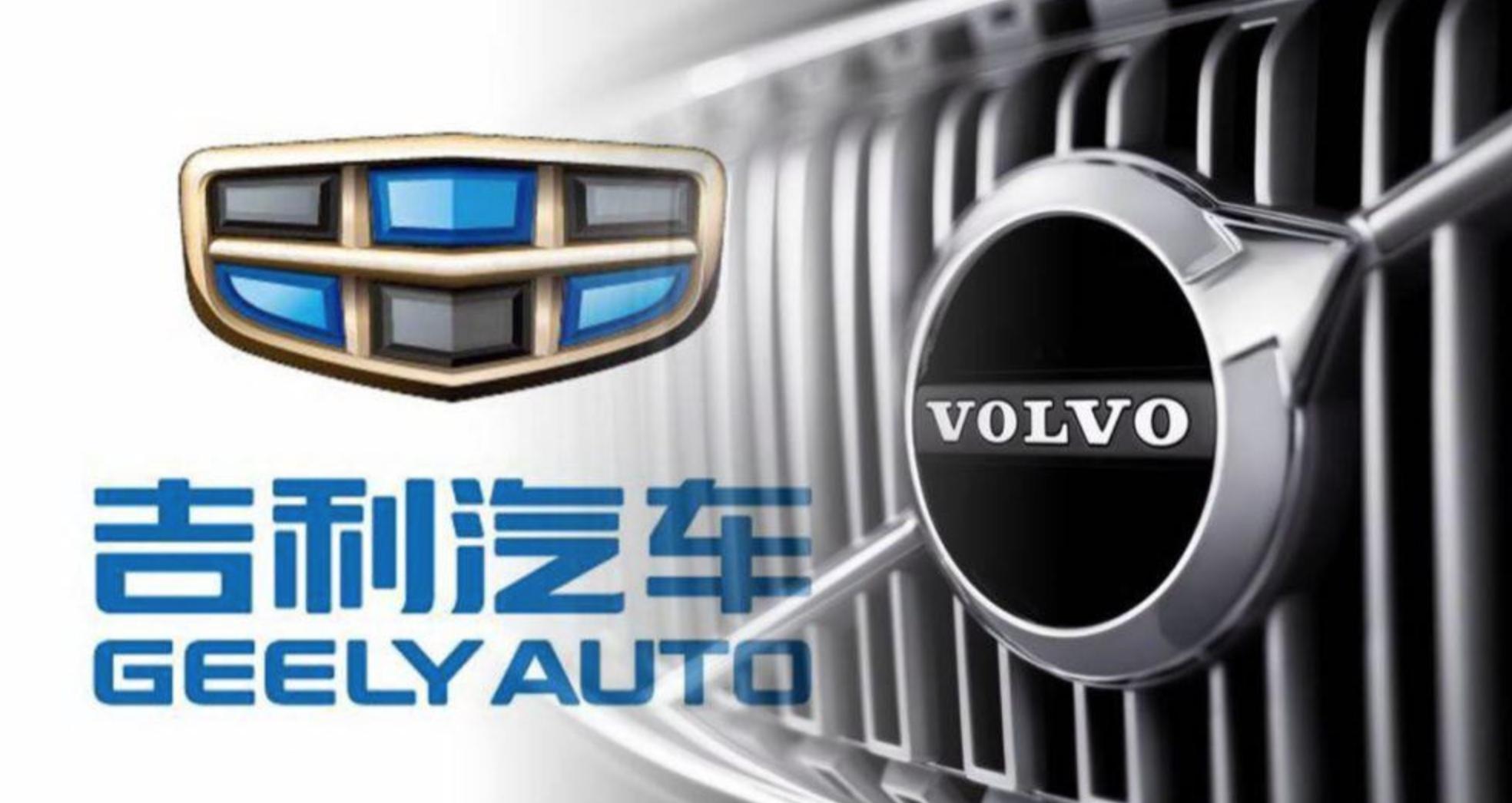 收购沃尔沃后的吉利有什么好车,收购沃尔沃赚了多少钱